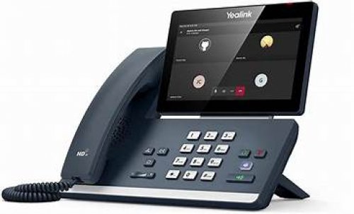 MP 58 Yealink Android Desk phone