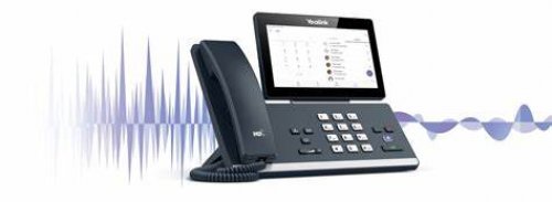 MP 58 Yealink Android Desk phone