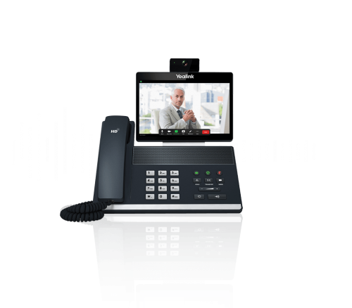 Yealink VP59 Zoom Phone Appliance