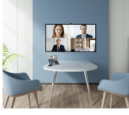 Yealink VP59 Zoom Phone Appliance