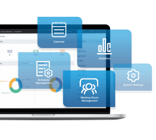 Yealink VP59 Zoom Phone Appliance