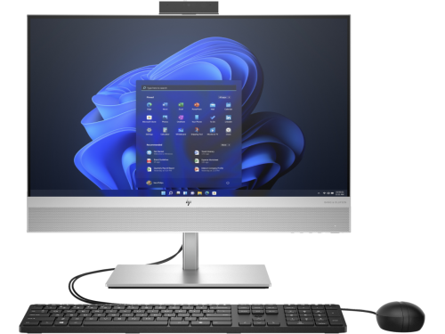  HP ELITEONE 840 23.8 INCH G9 ALL-IN-ONE DESKTOP PC 