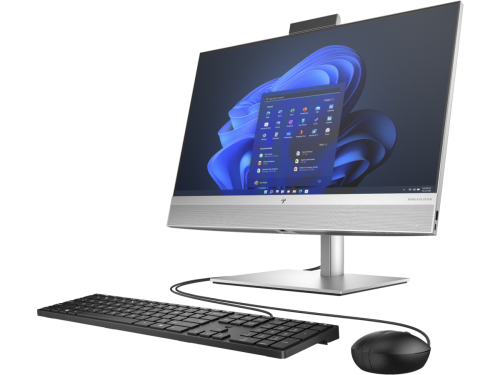  HP ELITEONE 840 23.8 INCH G9 ALL-IN-ONE DESKTOP PC 