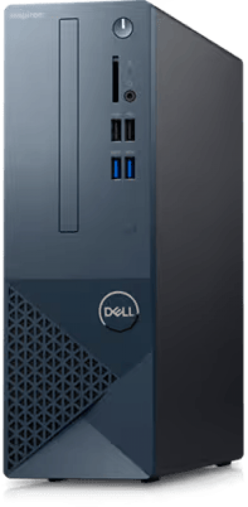 Dell Inspiron Small Desktop 13th Gen i5-13400
