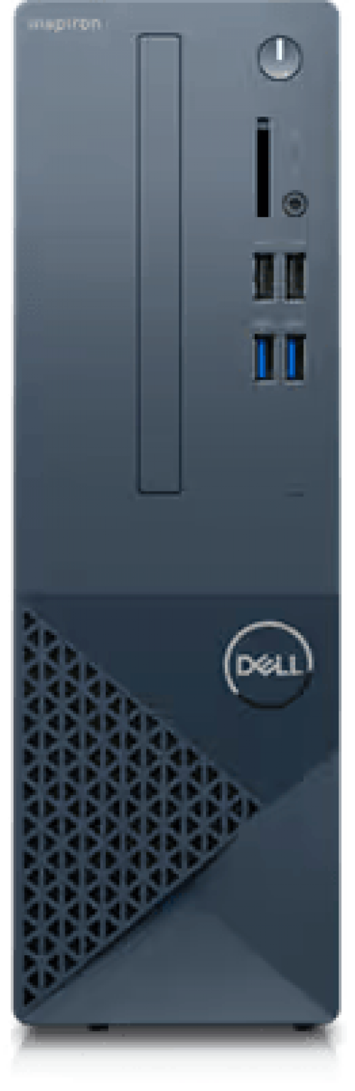 Dell Inspiron Small Desktop 13th Gen i5-13400