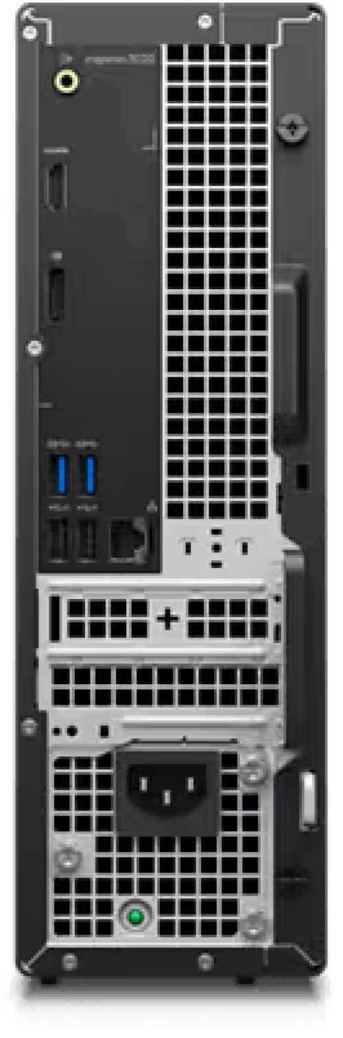 Dell Inspiron Small Desktop 13th Gen i5-13400