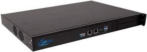 NX256​ PBX Appliance Powered By 3CX 