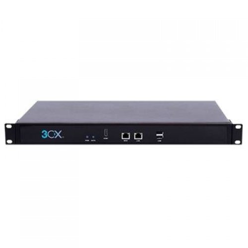 NX96(B) PBX Appliance Powered By 3CX 