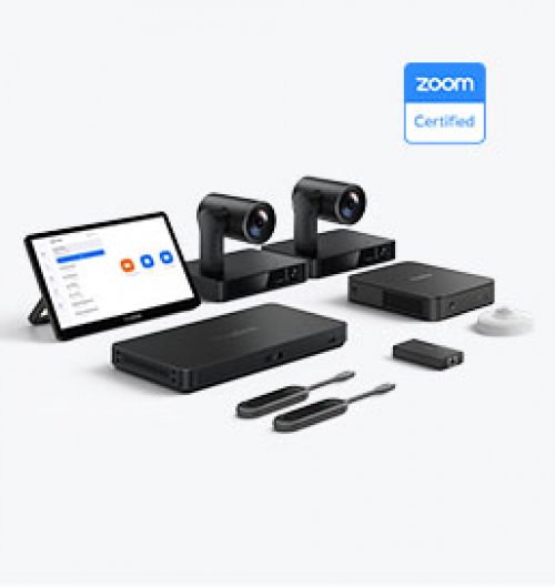 MVC S90-C5-007 Yealink ProAv Room Video Conferencing MCU (NEW Generation)