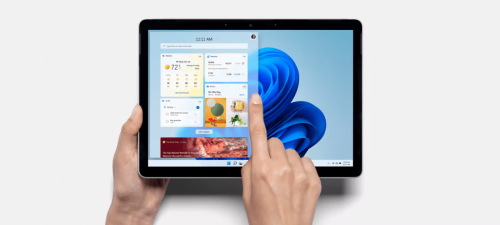 Microsoft Surface Go 3