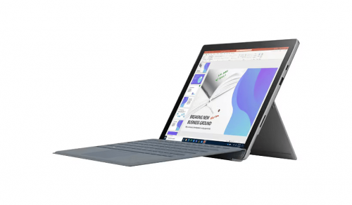  Microsoft Surface Pro 7 Plus Core™ 