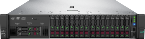 HPE DL380 G10 2 x Xeon Gold 6148 Twenty-Core