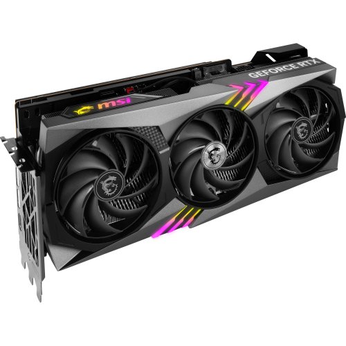 MSI GeForce RTX 4080 GAMING 16GB 256 Bit