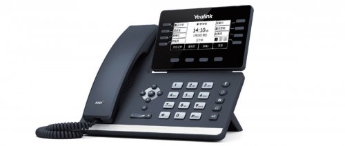 Yealink   SIP-T53W