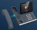 MP 58 Yealink Android Desk phone
