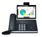 Yealink VP59 Zoom Phone Appliance