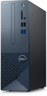 Dell Inspiron Small Desktop 13th Gen i5-13400