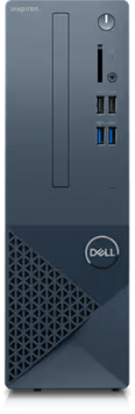 Dell Inspiron Small Desktop 13th Gen i5-13400