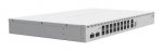 MikroTik Cloud Router CRS518-16XS-2XQ-RM