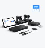 MVC S90-C5-007 Yealink ProAv Room Video Conferencing MCU (NEW Generation)