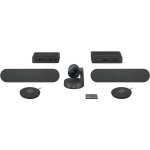  960-001242 Logitech Rally Plus Premier Modular