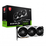 MSI GeForce RTX 4080 GAMING 16GB 256 Bit